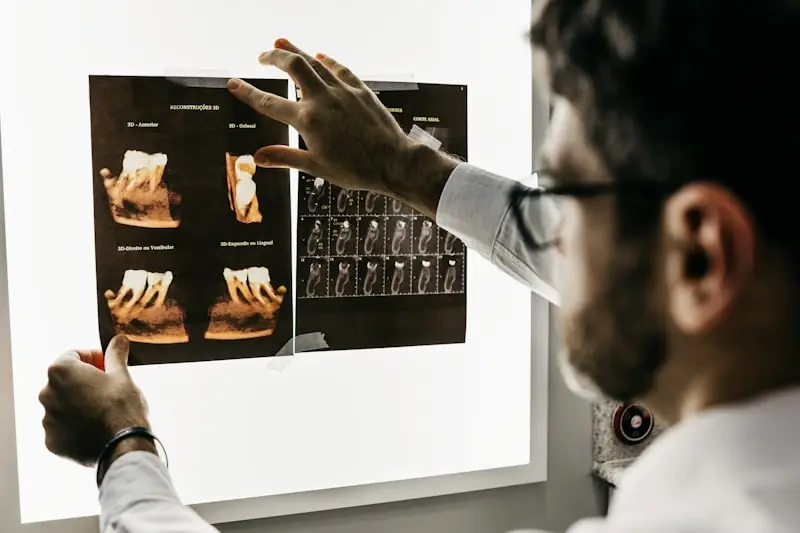 IT for Medical and Dental Offices in Mississauga