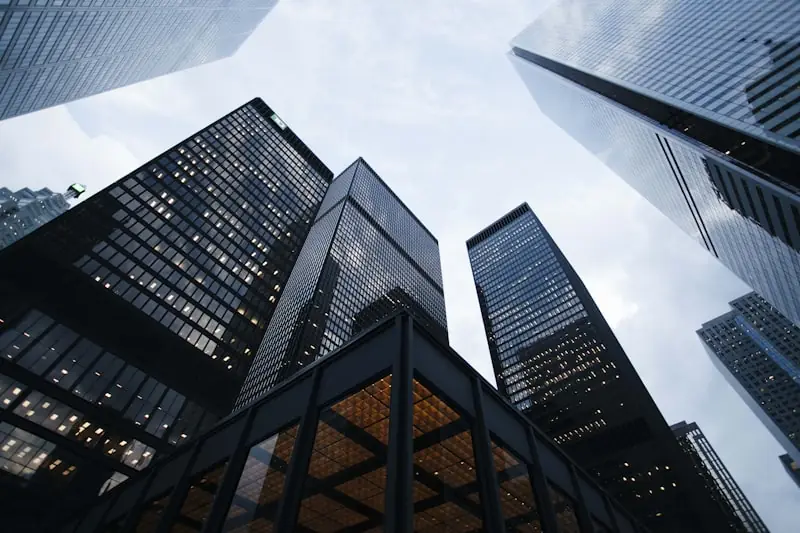 IT Companies in Toronto: Which Type Does Your Business Actually Need?