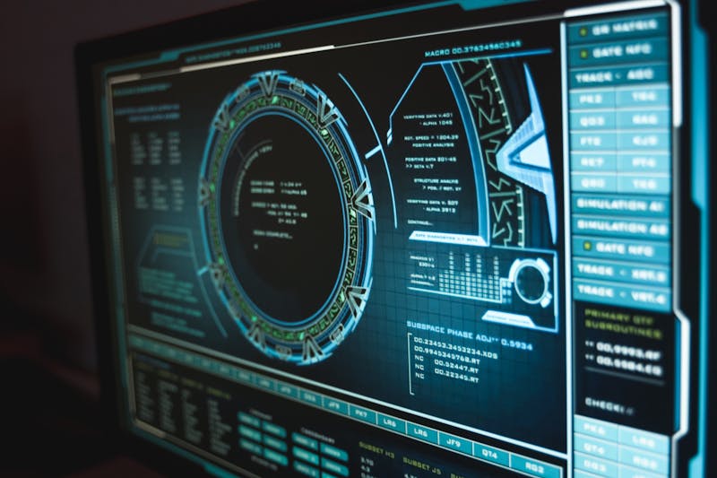 Enterprise Security